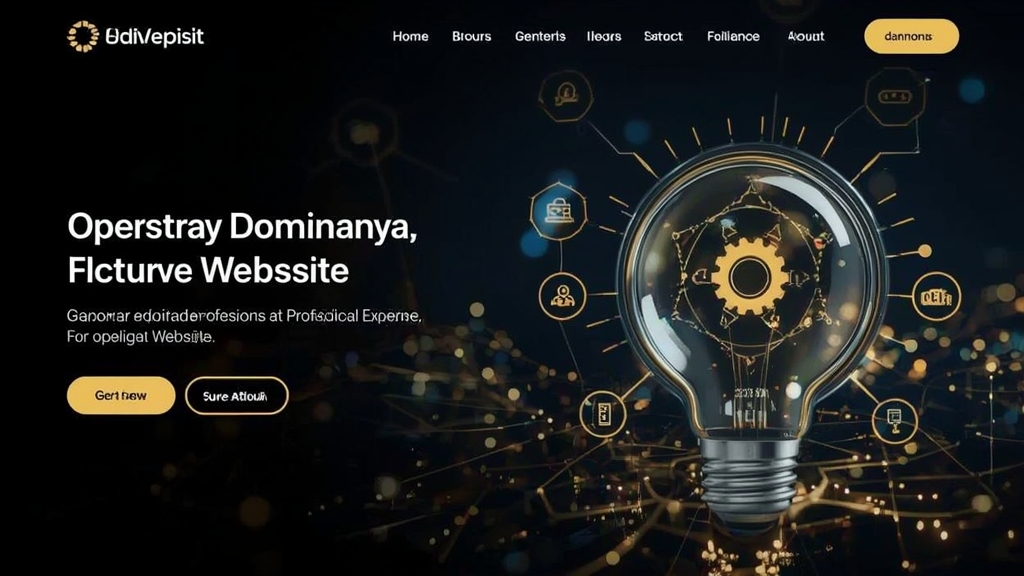 Pentingnya Website Profesional sebagai Pusat Ekosistem Digital Bisnis Anda